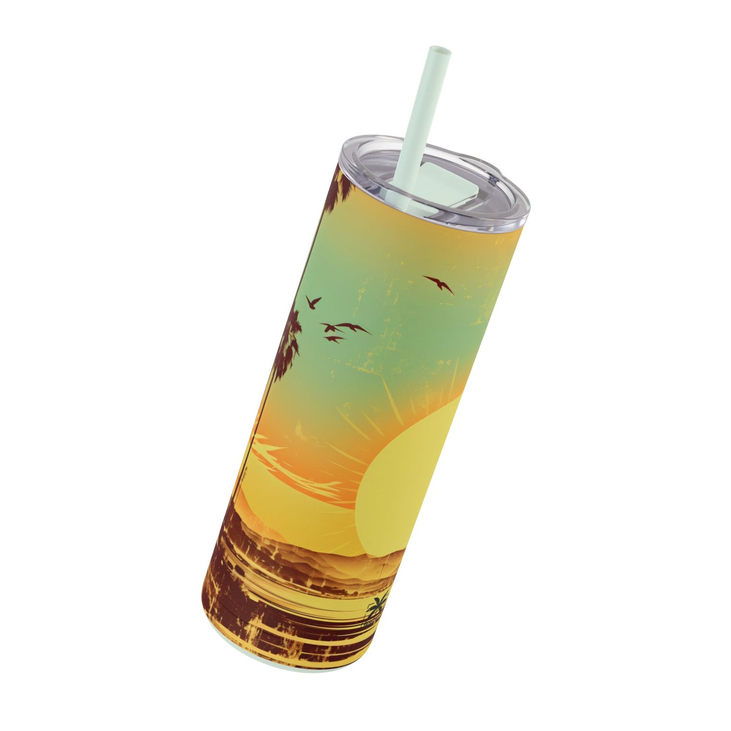 "The Californian" Tumbler, 20oz