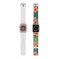 "Tropical Vibes" Watch Band for Apple Watch