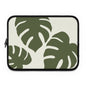 "Monstera"  Laptop Sleeve