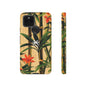 "Vintage Bamboo" Phone Cover