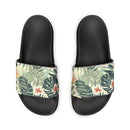 Men’s " Tropicali" Slide - featuring removable strap