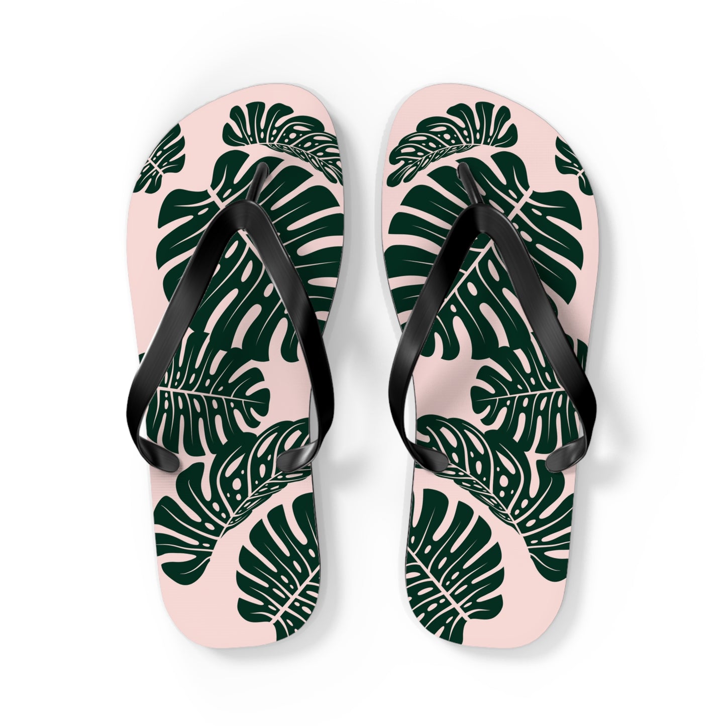 "Hana" Flip Flops