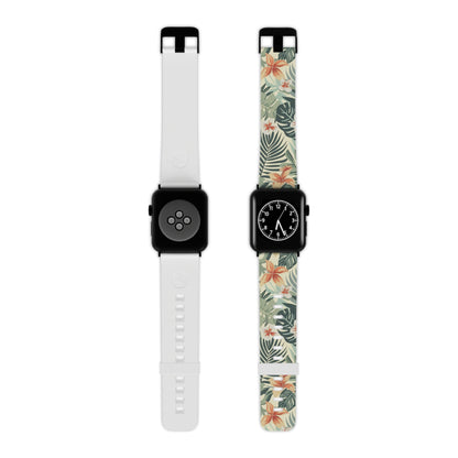 "Tropicali" Watch Band for Apple Watch