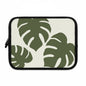 "Monstera"  Laptop Sleeve