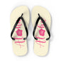 "Aloha" Flip Flops