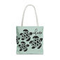 "Ohana"  Tote Bag