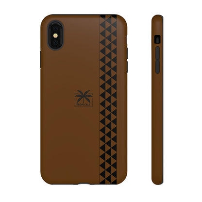 "The Islander" Phone Cover