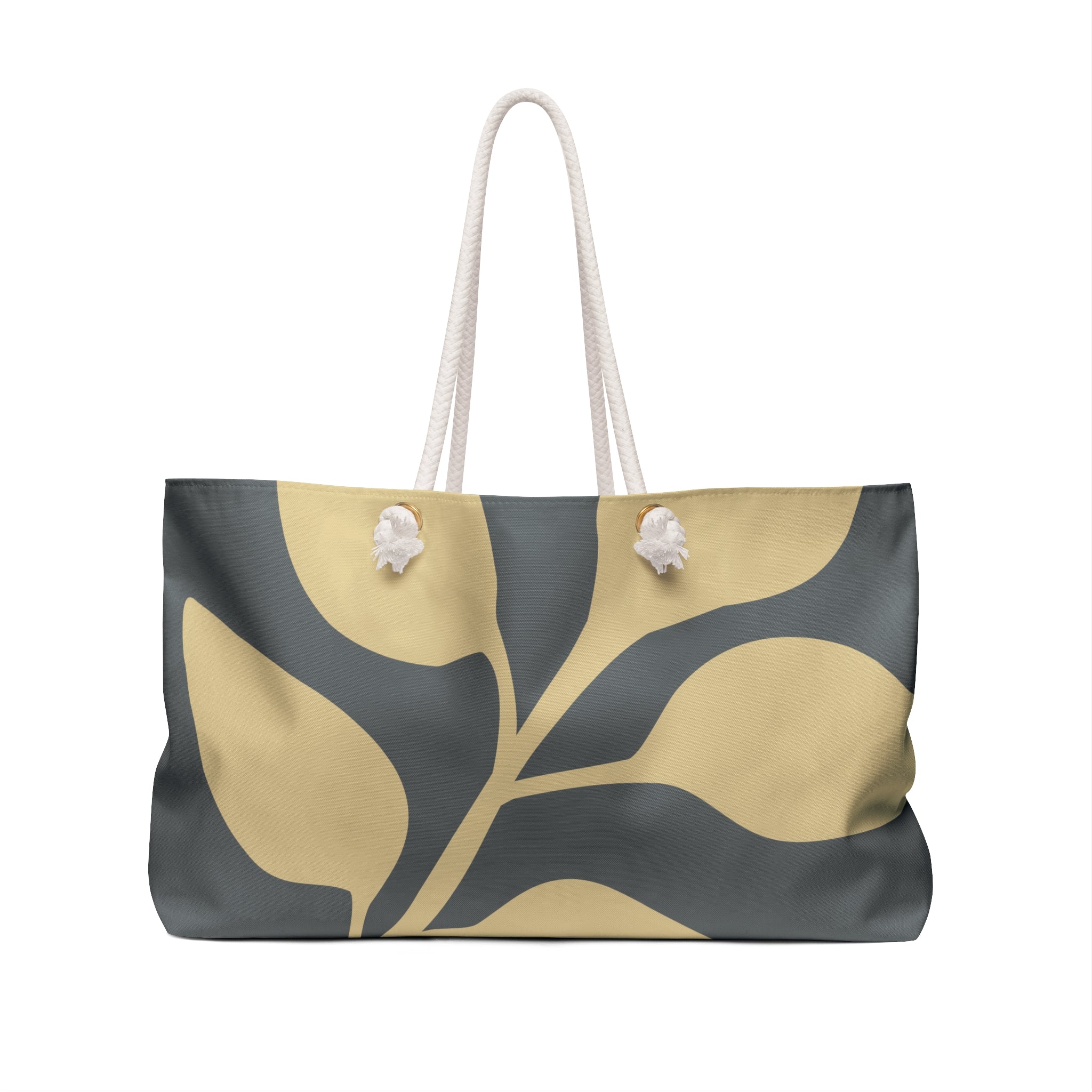 "lau"  Beach Bag