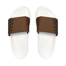 Men’s " Islander" Slide - featuring removable strap