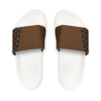 Men’s " Islander" Slide - featuring removable strap