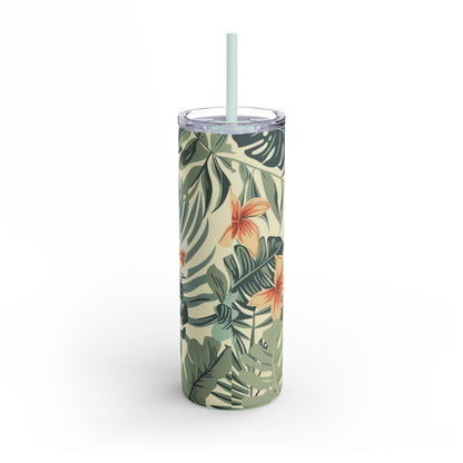 "Tropicali" Tumbler, 20oz