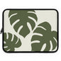 "Monstera"  Laptop Sleeve