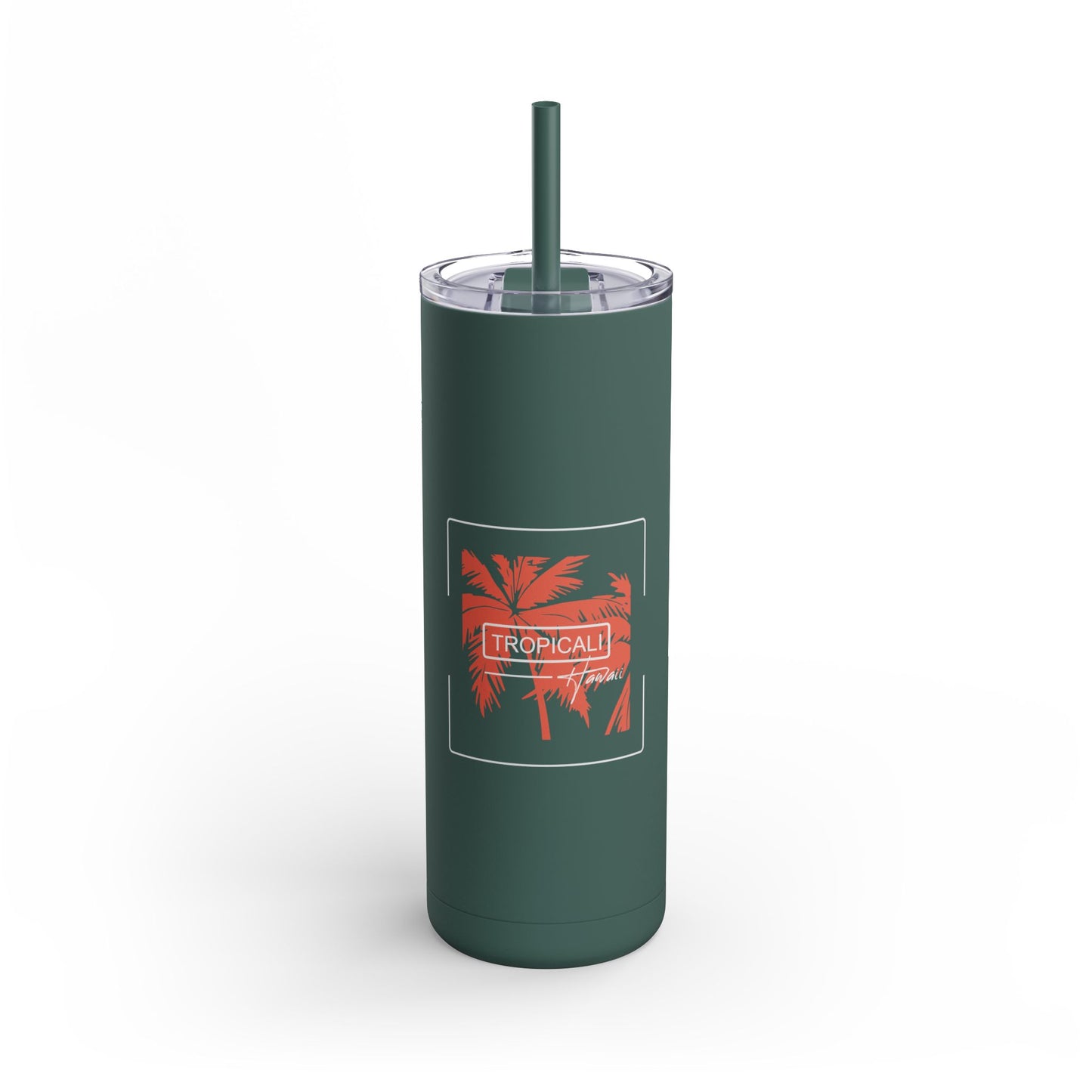 Tropicali Hawaii Tumbler, 20oz