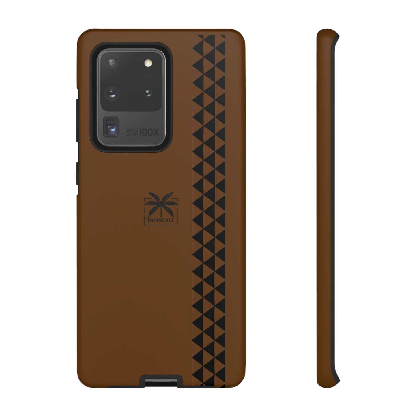 "The Islander" Phone Cover