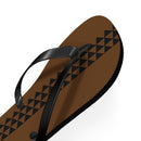 "The Islander" Flip Flops