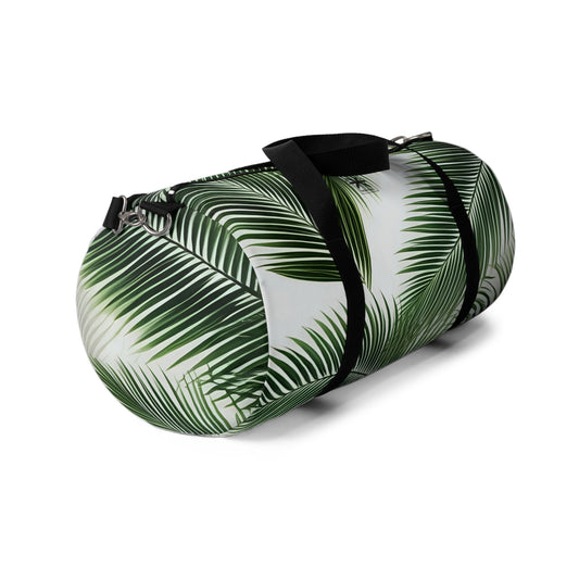 "The Palm Leaf"  Duffel Bag