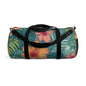 "Tropical Vibes" Duffel Bag