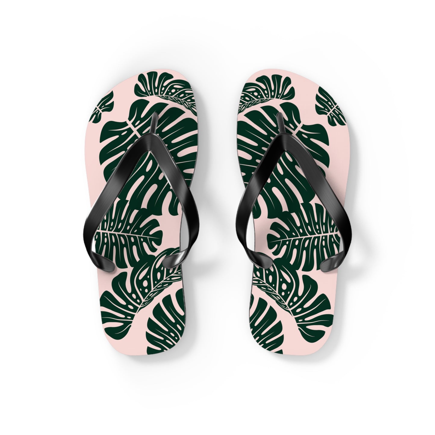 "Hana" Flip Flops