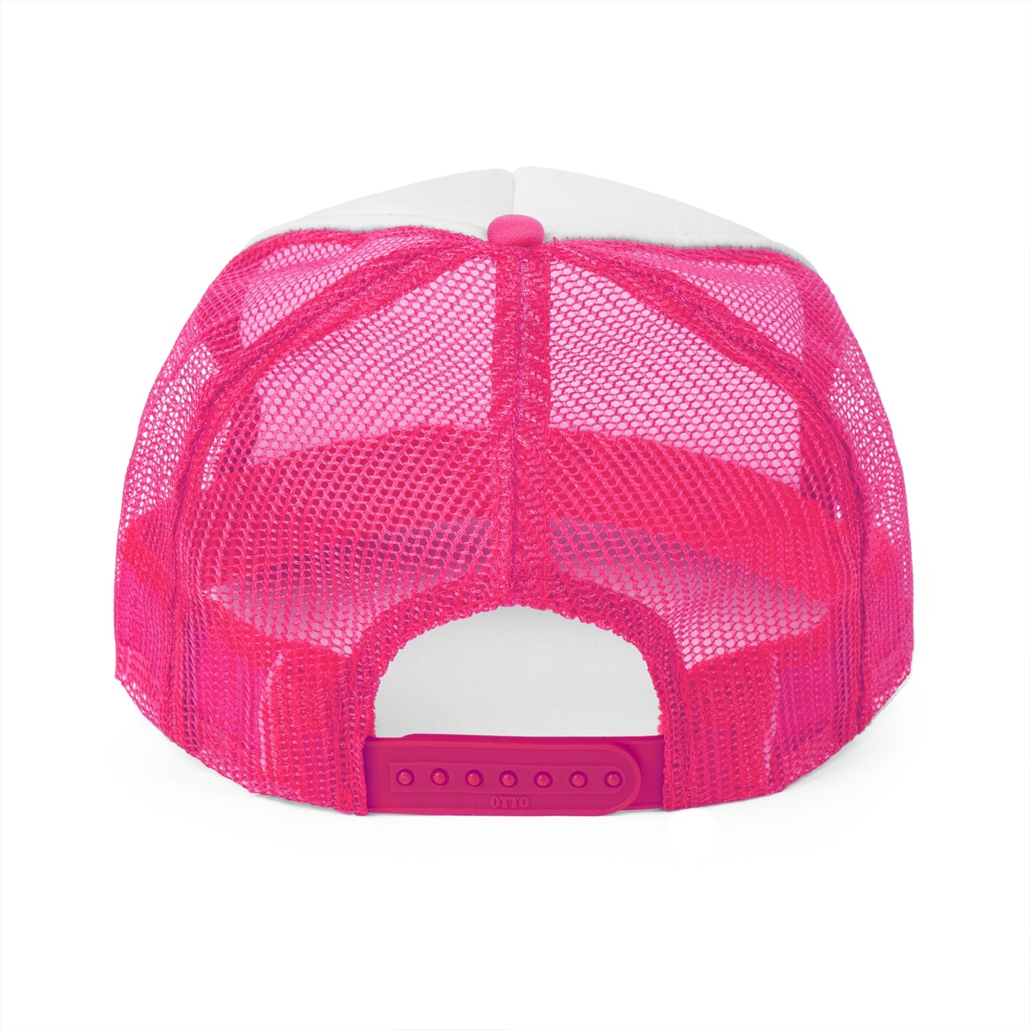 Malibu Sunset Trucker Hat