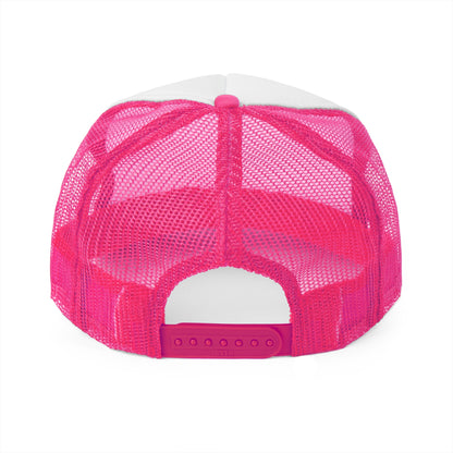 Malibu Sunset Trucker Hat