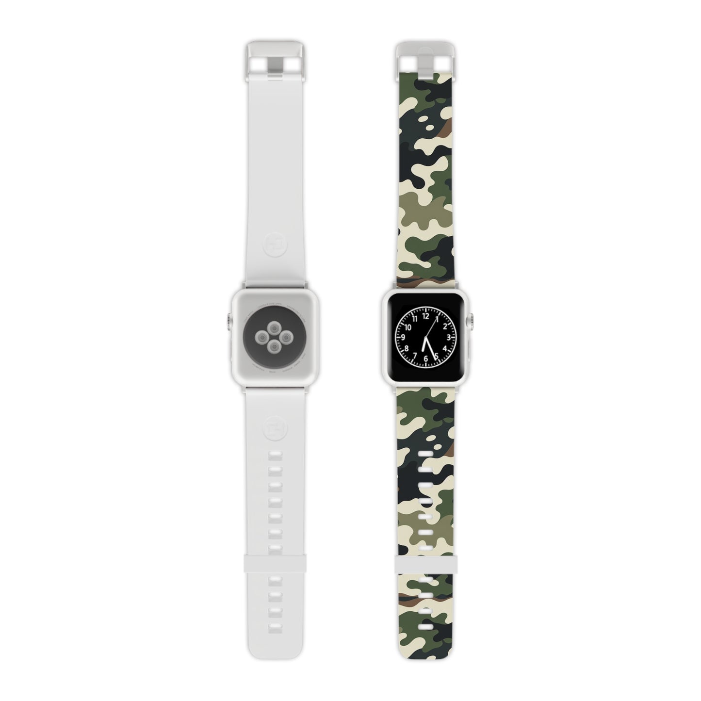 "Camo" Watch Band for Apple Watch