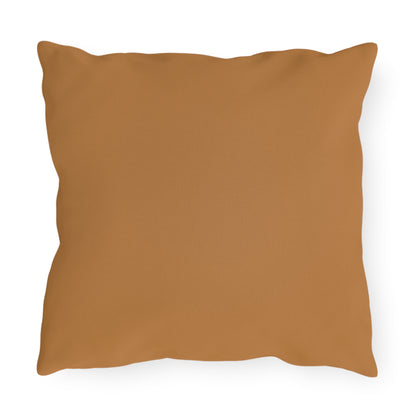 "The South Pacific" Outdoor Pillow