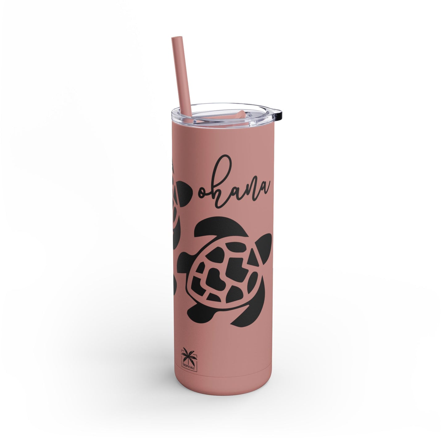 Ohana Tumbler, 20oz