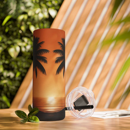 "Malibu" Tumbler, 20oz