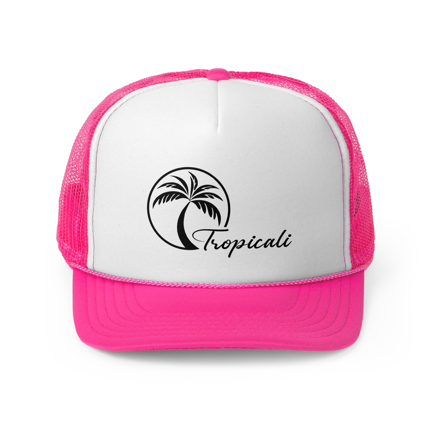 Tropicali OG Trucker Hat