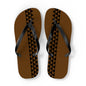 "The Islander" Flip Flops