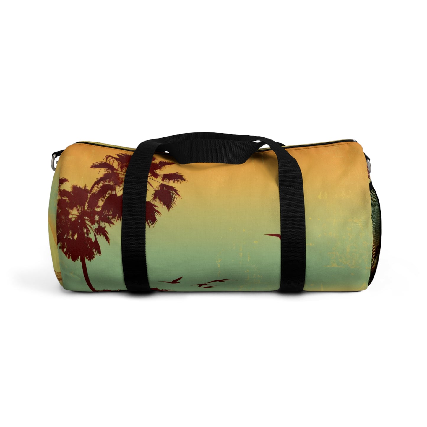 " The Californian"  Duffel Bag