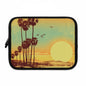 "The Californian"  Laptop Sleeve