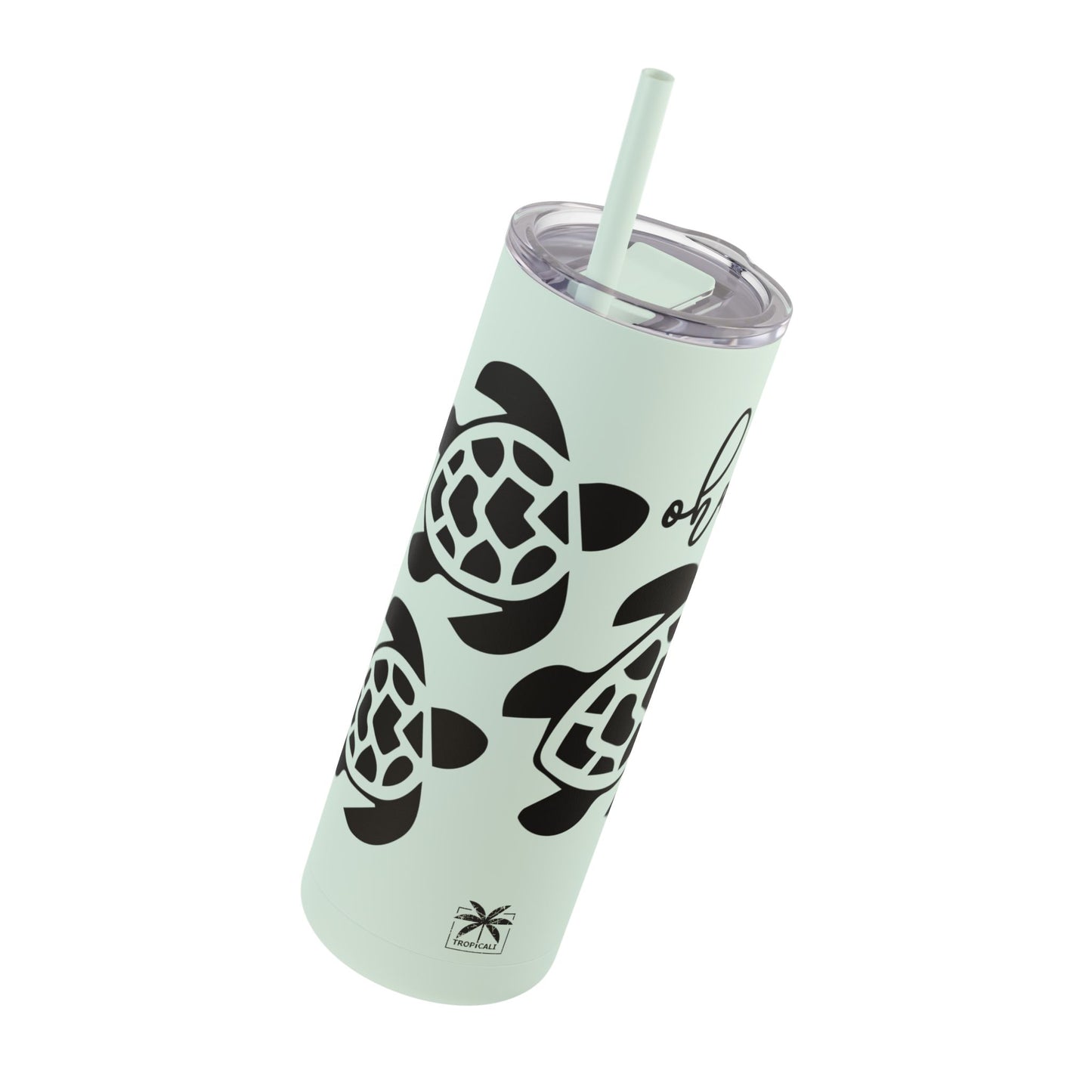 Ohana Tumbler, 20oz