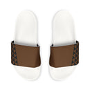 Men’s " Islander" Slide - featuring removable strap
