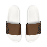 Men’s " Islander" Slide - featuring removable strap