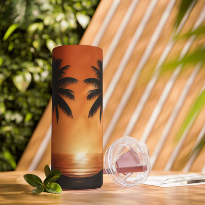 "Malibu" Tumbler, 20oz