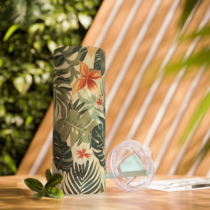 "Tropicali" Tumbler, 20oz