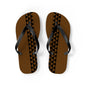 "The Islander" Flip Flops