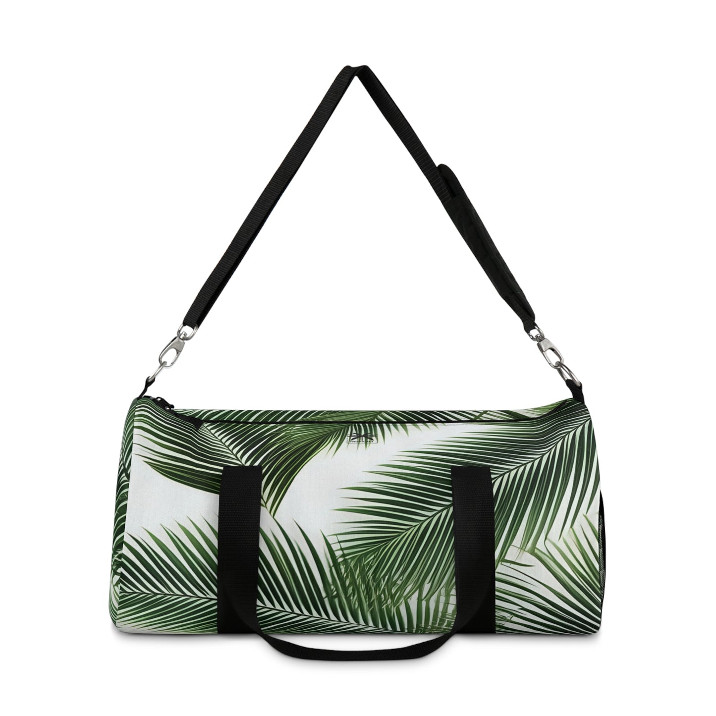 "The Palm Leaf"  Duffel Bag