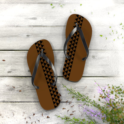 "The Islander" Flip Flops