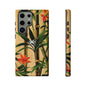 "Vintage Bamboo" Phone Cover