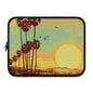 "The Californian"  Laptop Sleeve