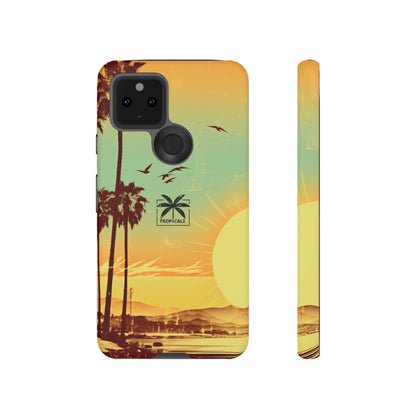 "The Californian" Phone Cover