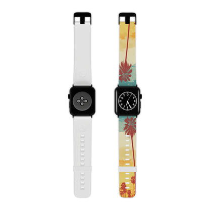 "Vintage California" Watch Band for Apple Watch