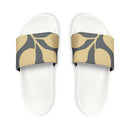 "lau" Slide - featuring removable strap