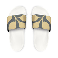 "lau" Slide - featuring removable strap