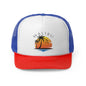 Malibu Sunset Trucker Hat