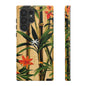 "Vintage Bamboo" Phone Cover