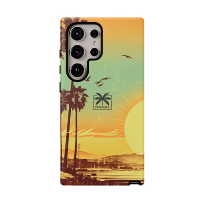 "The Californian" Phone Cover