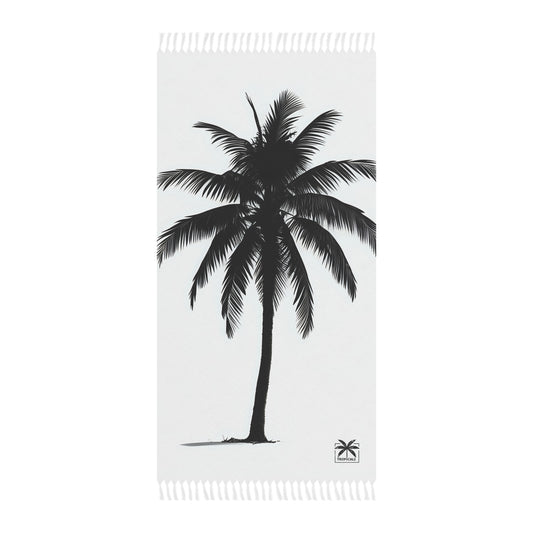 "The Palm " Beach Cloth